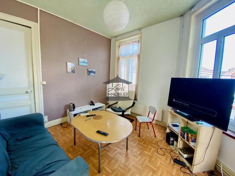 Local commercial - 196 m² - 3 pièces