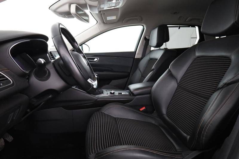 Renault Talisman estate 1.7 dCi Blue Intens 150 ch