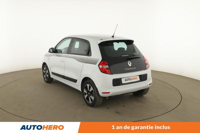 Renault Twingo 1.0 SCe Limited 69 ch