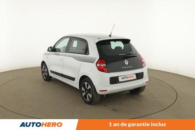 Renault Twingo 1.0 SCe Limited 69 ch
