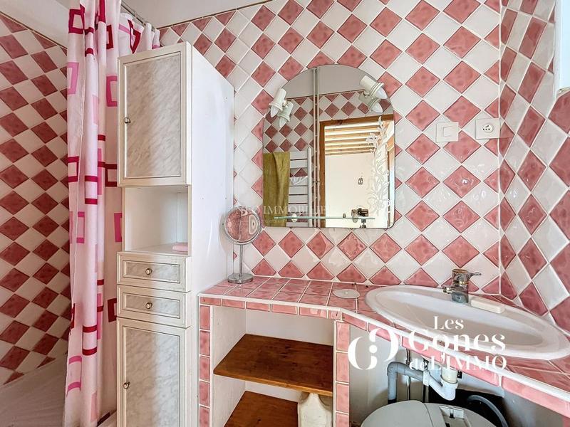 Maison ancienne - 385 m² - 10 pièces