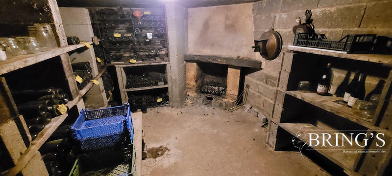 Maison - 102 m² - 5 pièces