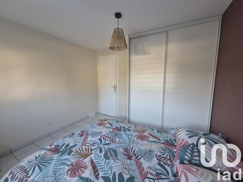 Maison - 101 m² - 6 pièces