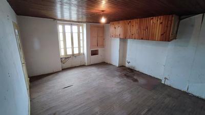 Maison - 156 m² - 5 pièces