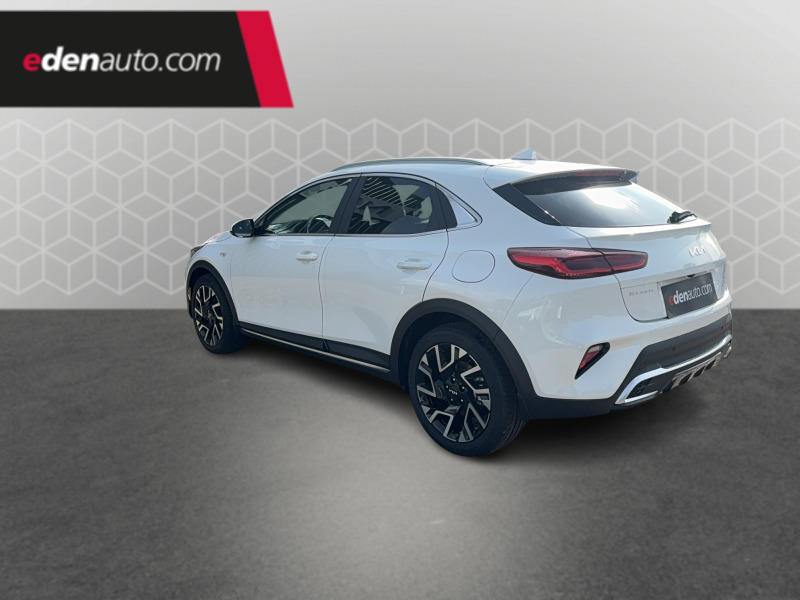 Kia Xceed 1.5 t-GDi 140 ch Dct7 Active