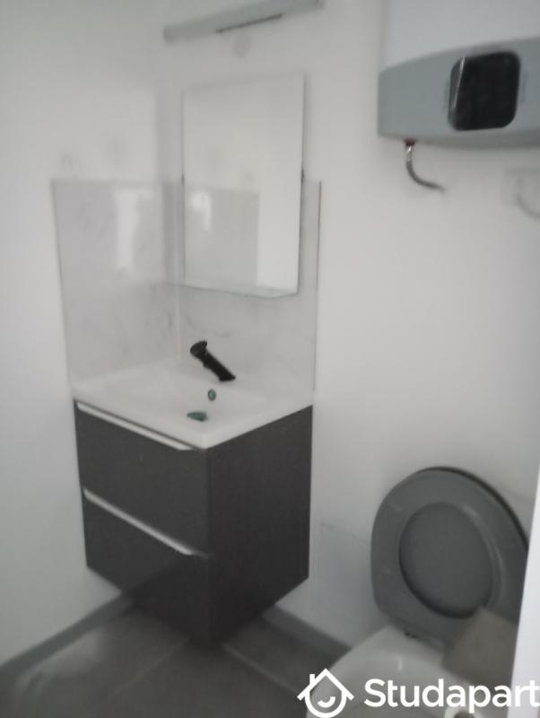 Appartement - 40 m² - 1 pièce