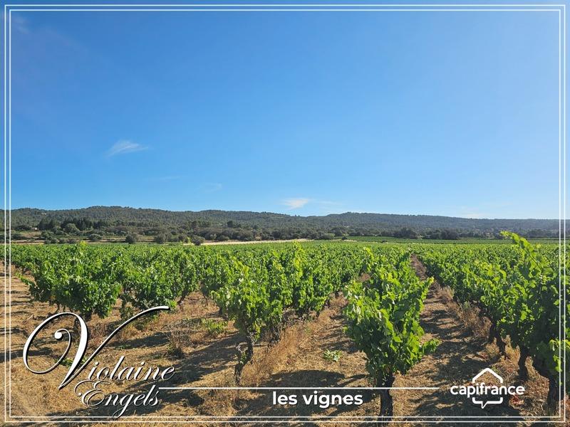 Propriété - 500 m² - 10 pièces