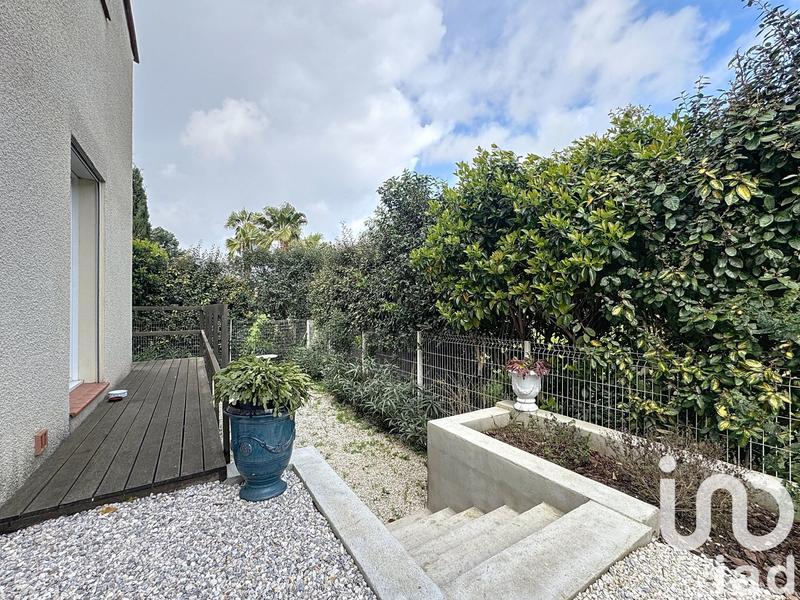 Maison - 145 m² - 4 pièces