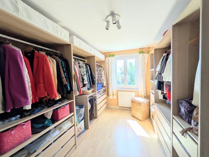 Maison - 92 m² - 5 pièces