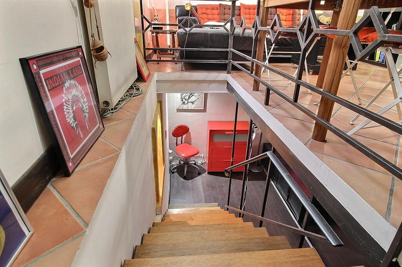 Appartement - 78 m² - 4 pièces