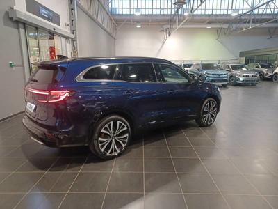 Renault Espace E-Tech full hybrid 200 Gsr2 Iconic