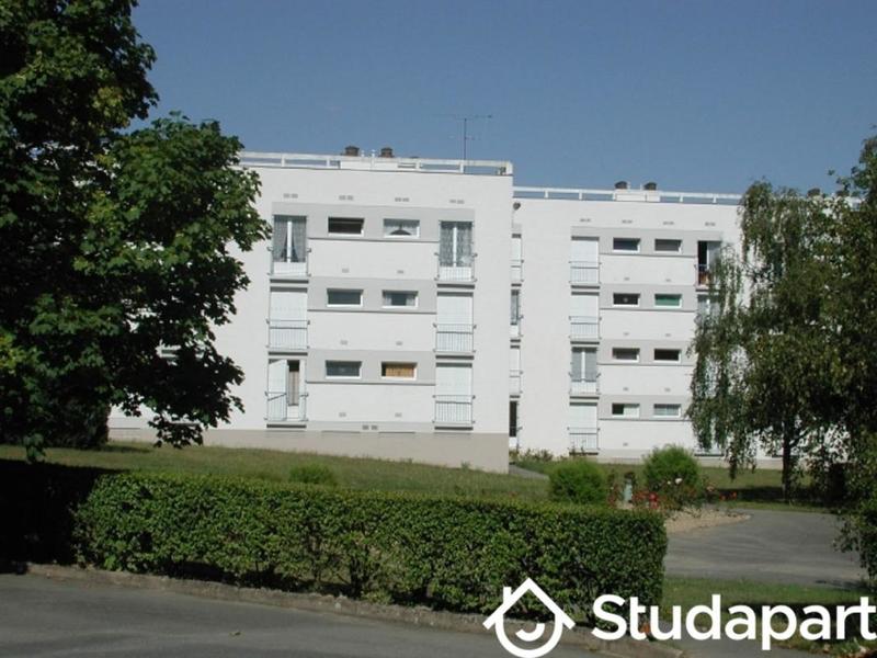 Appartement - 24 m² - 1 pièce