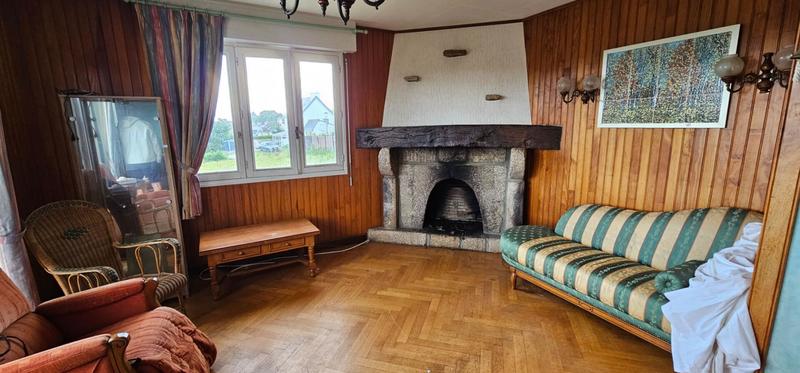 Maison - 127 m² - 7 pièces