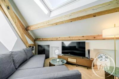 Appartement - 23 m² - 2 pièces