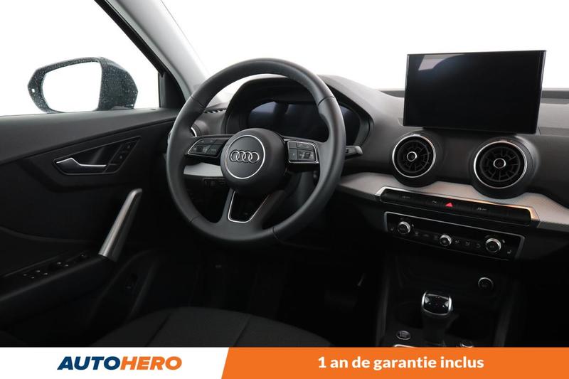 Audi Q2 35 Tfsi s tronic 150 ch
