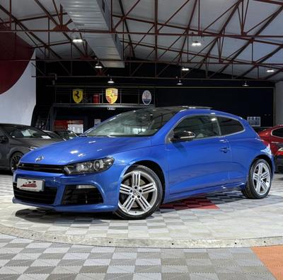 Volkswagen Scirocco 2.0 Tsi 265ch R Dsg6