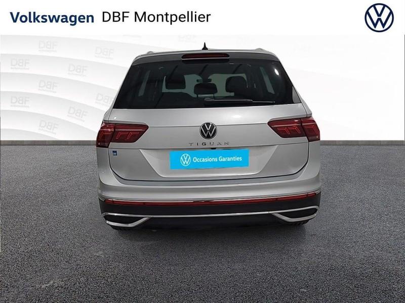 Volkswagen Tiguan 2.0 Tdi 150ch Dsg7 Elegance