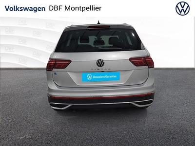 Volkswagen Tiguan 2.0 Tdi 150ch Dsg7 Elegance