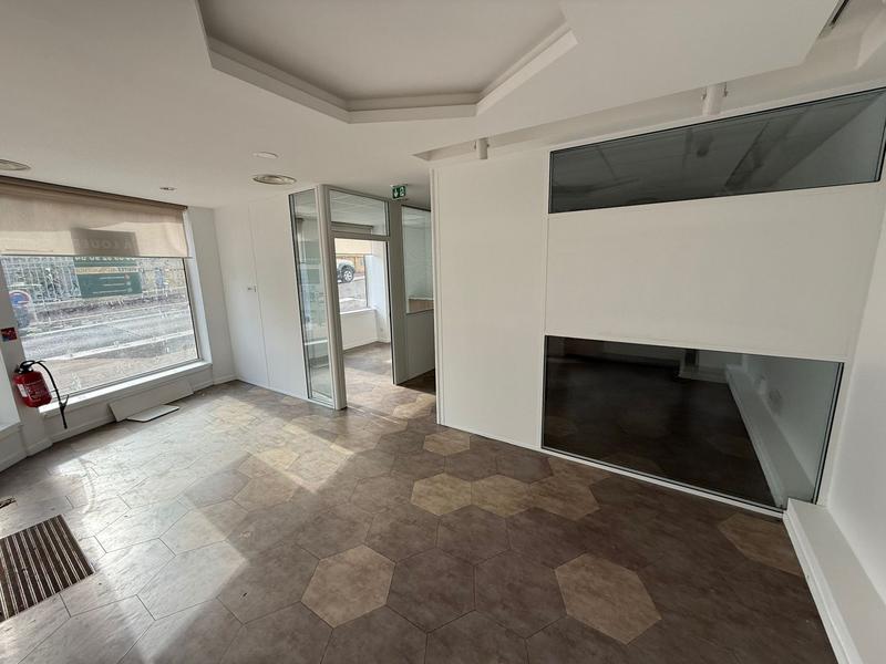 Local commercial - 60 m²