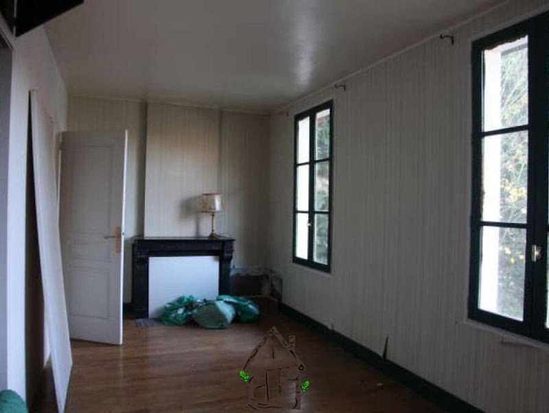 Maison - 177 m² - 7 pièces