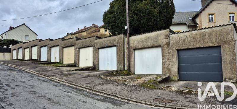 Maison - 104 m² - 5 pièces