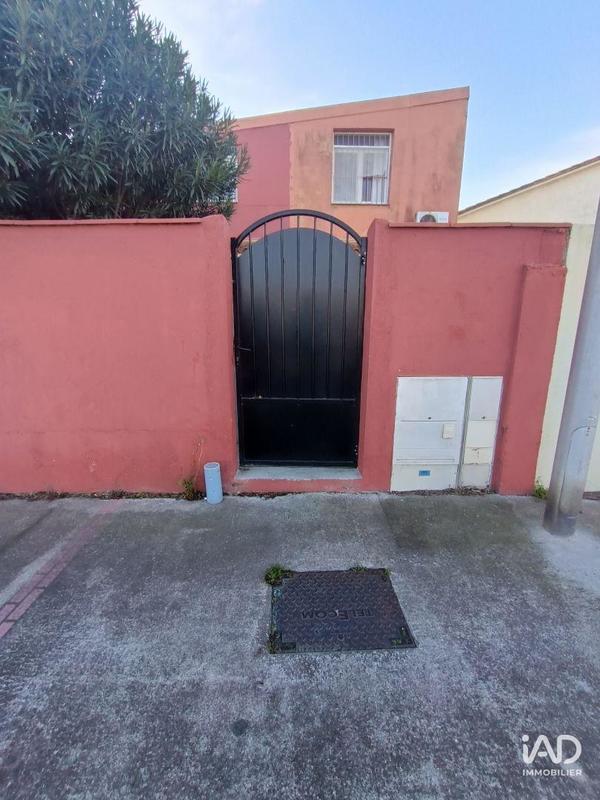 Local commercial - 325 m²