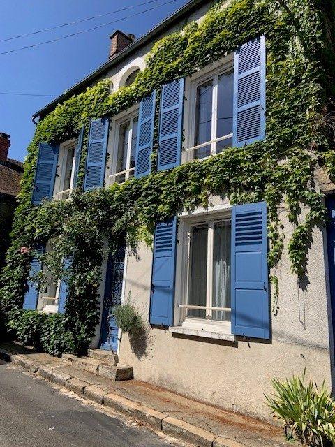 Maison - 165 m² - 7 pièces