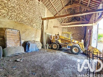 Ferme - 400 m² - 10 pièces
