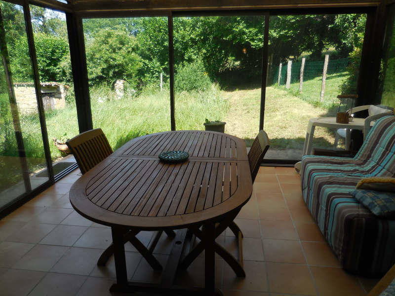 Maison - 83 m² - 3 pièces