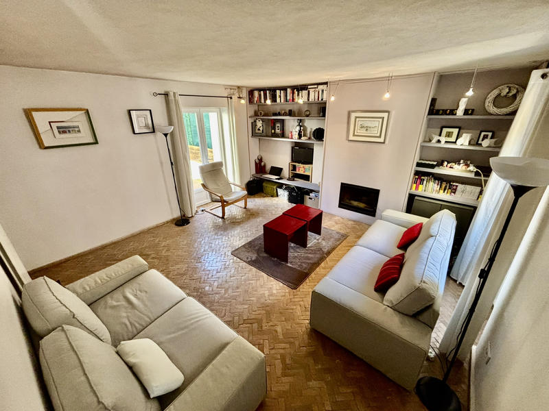 Maison - 162 m² - 7 pièces
