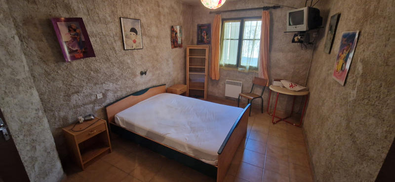 Maison de village - 206 m² - 10 pièces