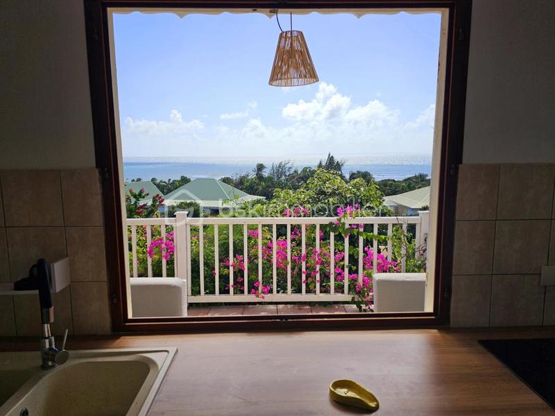 Appartement - 74 m² - 3 pièces