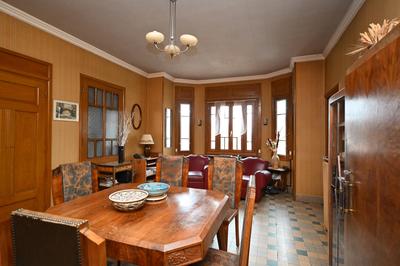 Maison - 160 m² - 8 pièces