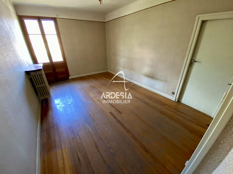 Maison - 137 m² - 7 pièces