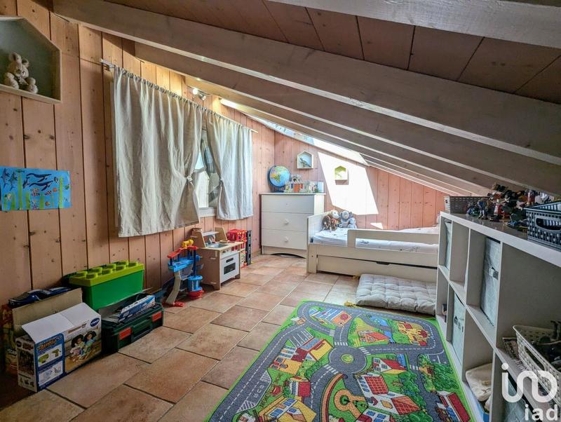 Appartement - 28 m² - 3 pièces