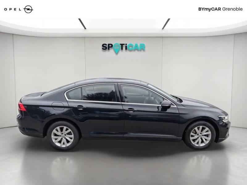 Volkswagen Passat 2.0 Tdi Evo Scr 150 Dsg7 Business