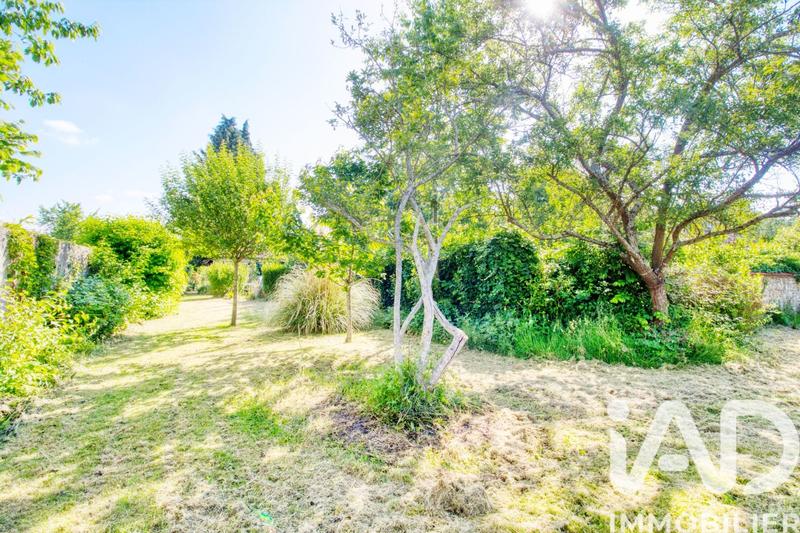 Maison - 169 m² - 6 pièces