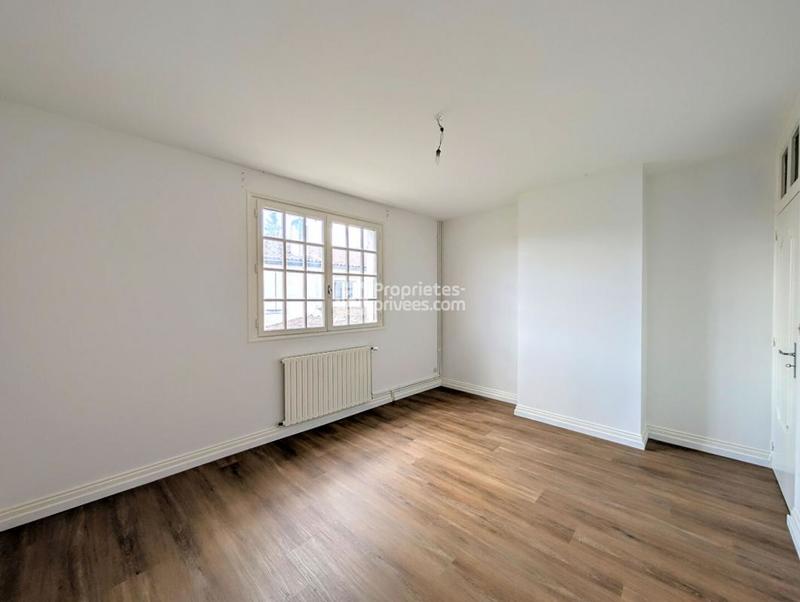 Maison - 140 m² - 4 pièces