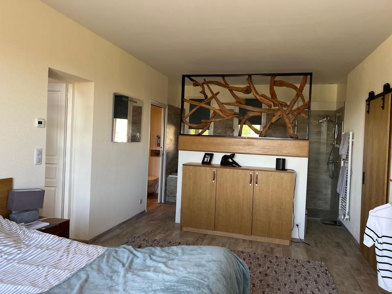 Maison - 176 m² - 4 pièces