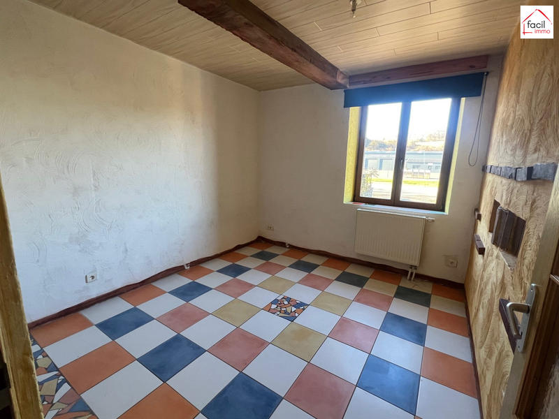 Appartement - 91 m² - 4 pièces