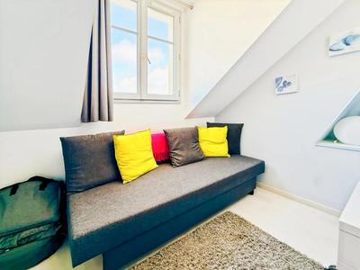 Appartement - 45 m² - 3 pièces