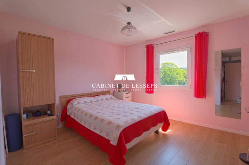 Maison - 127 m² - 4 pièces