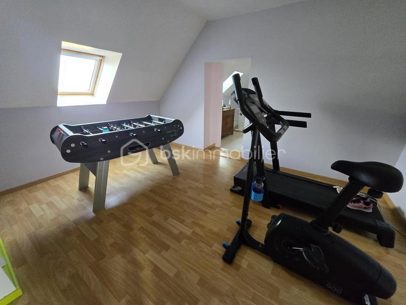 Maison en pierre - 400 m² - 14 pièces