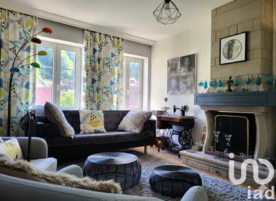 Maison de campagne - 195 m² - 6 pièces