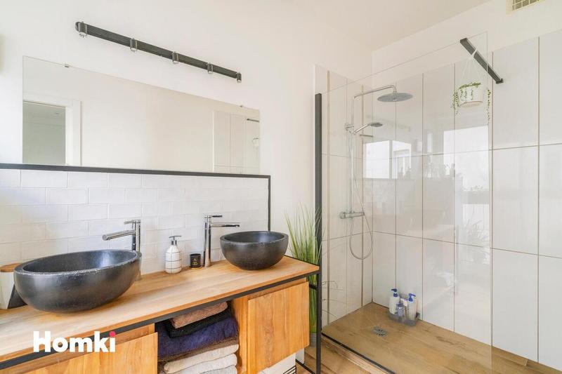 Duplex - 144 m² - 4 pièces