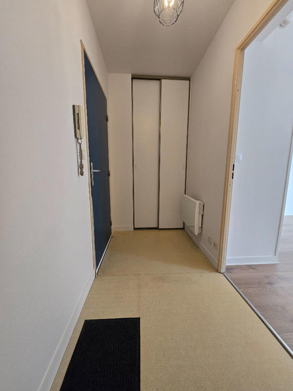 Appartement - 35 m² - 1 pièce