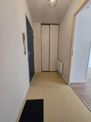 Appartement - 35 m² - 1 pièce