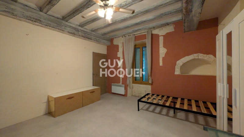 Maison - 151 m² - 5 pièces