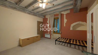 Maison - 151 m² - 5 pièces