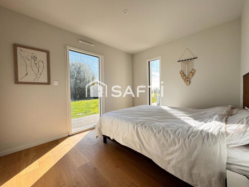 Villa - 129 m² - 7 pièces